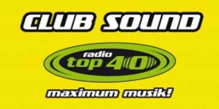 Radio Top 40 Club Sound