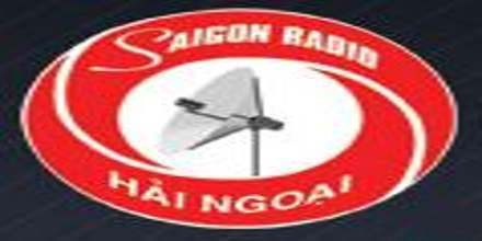 Saigon Radio