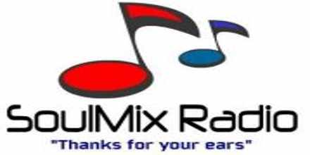 Soulmix Radio