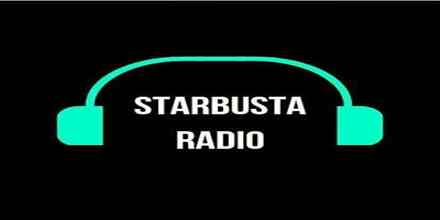 StarbustA Radio