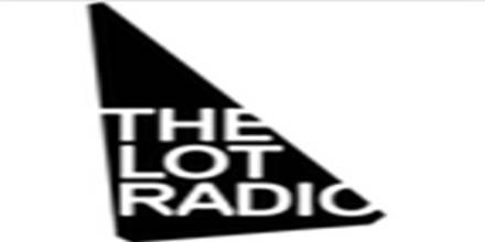 The Lot Radio