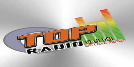 Top Radio 98.1