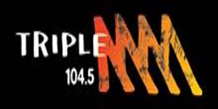 Triple M Brisbane