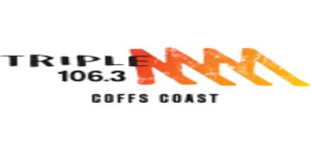 Triple M Coffs Coast