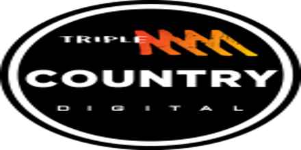 Triple M Country Digital