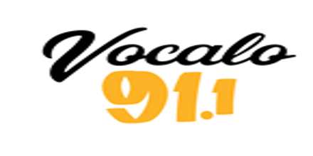 Vocalo Radio