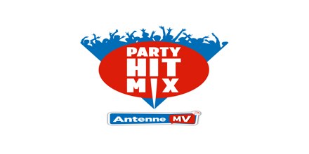 Antenne MV PartyHITmix