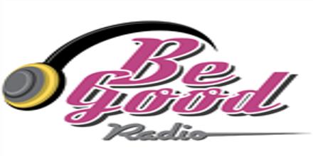 Be Good Radio – 80s New Wave