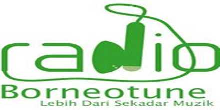 Borneotune Radio