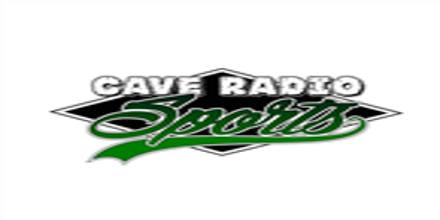 CaveRadio Sports