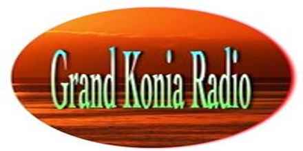 Grand Konia Radio