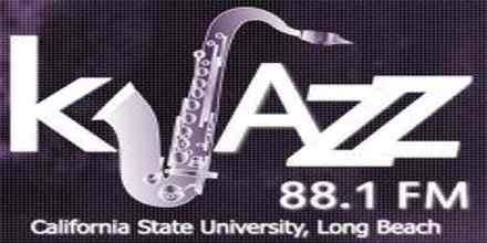 KJazz 88.1