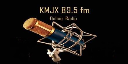 KMJX 89.5 FM