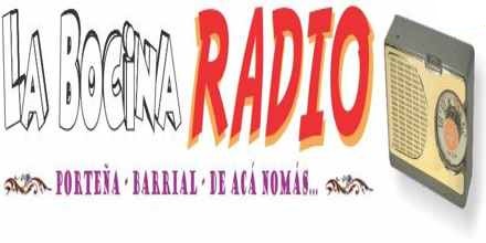 La Bocina Radio