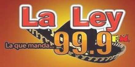 LA LEY 99.9