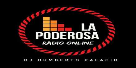 La Poderosa Radio Online Salsa Vieja