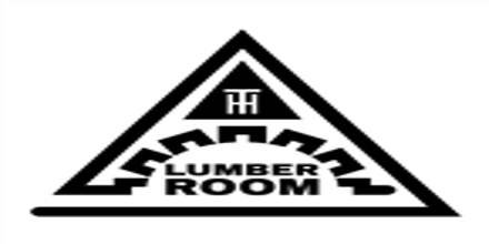 Lumber Room