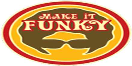 Make It Funky