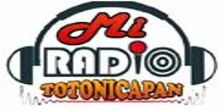 Mi RADIO TOTONICAPAN