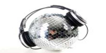 Mirrorball Disco Radio