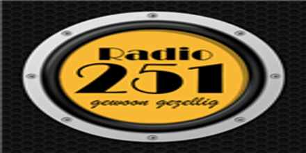 Radio 251