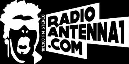 Radio Antenna 1