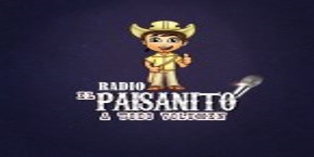 Radio El Paisanito