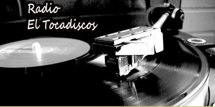 Radio El Tocadiscos