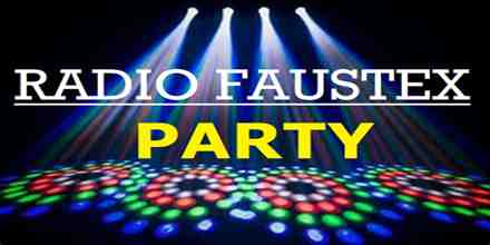 Radio Faustex Party