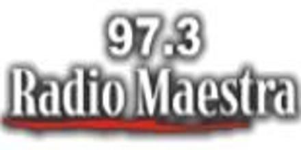 Radio Maestra