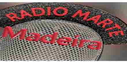 Radio Marte Madeira