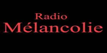 Radio Melancolie