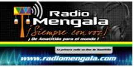 Radio Mengala