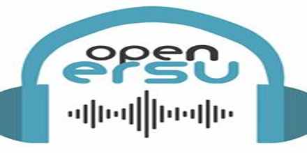 Radio Open Ersu