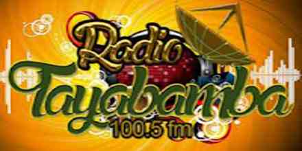 Radio Tayabamba 100.5 FM