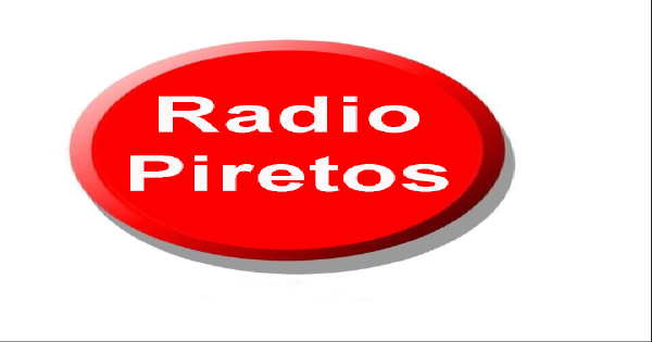 RadioPiretos