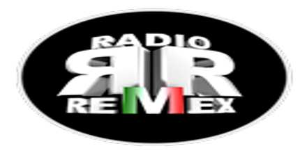 Remex Music Radio