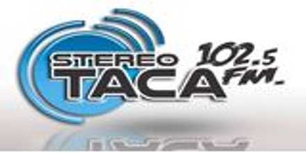 Stereo Taca