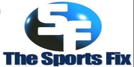 The Sports Fix