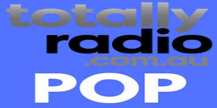 Totally Radio Pop