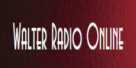 Walter Radio Online