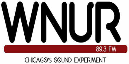 WNUR FM