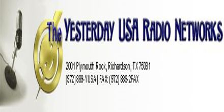 Yesterday USA Radio Red