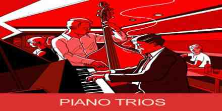 1jazz ru Piano Trios