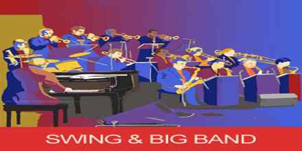 1jazz ru Swing and Big Band