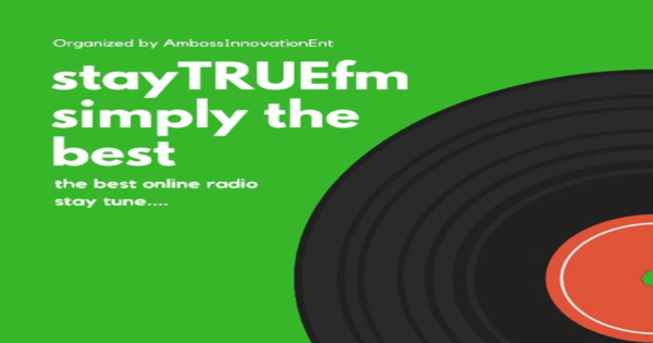 StayTrueFM