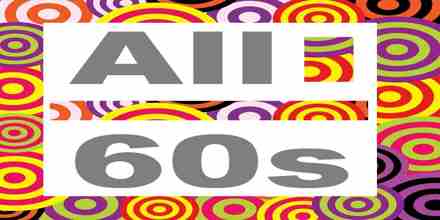 All 60s Radio