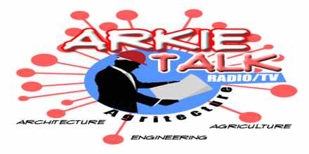 Arkie Talk Radio