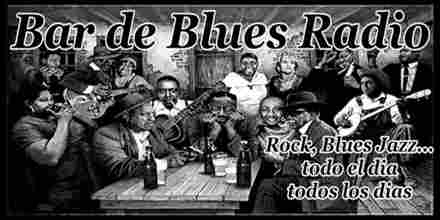 Bar de Blues Radio