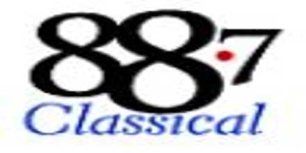 Classical 88.7